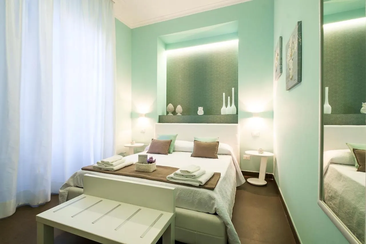 Cancelliere Apartament Parking Palermo