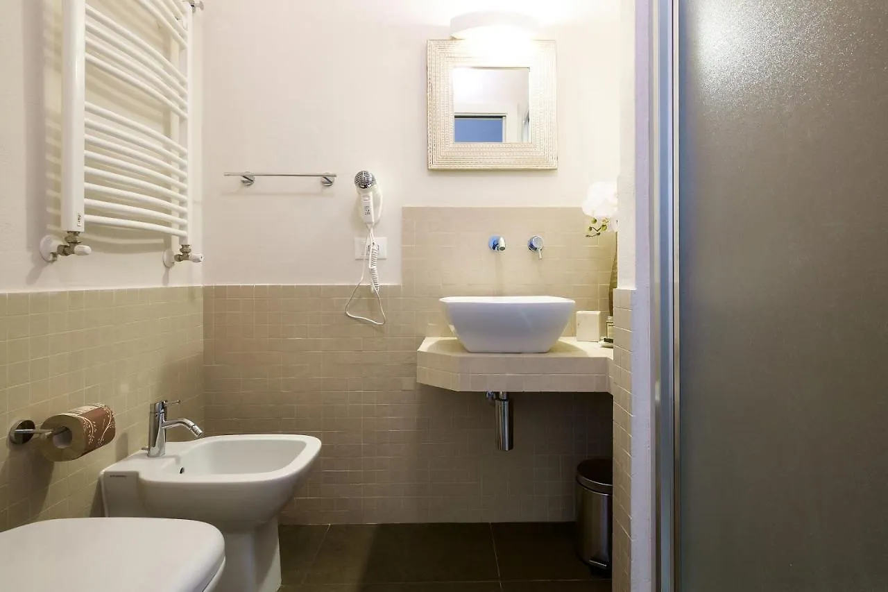 Cancelliere Apartament Parking Palermo 0*,