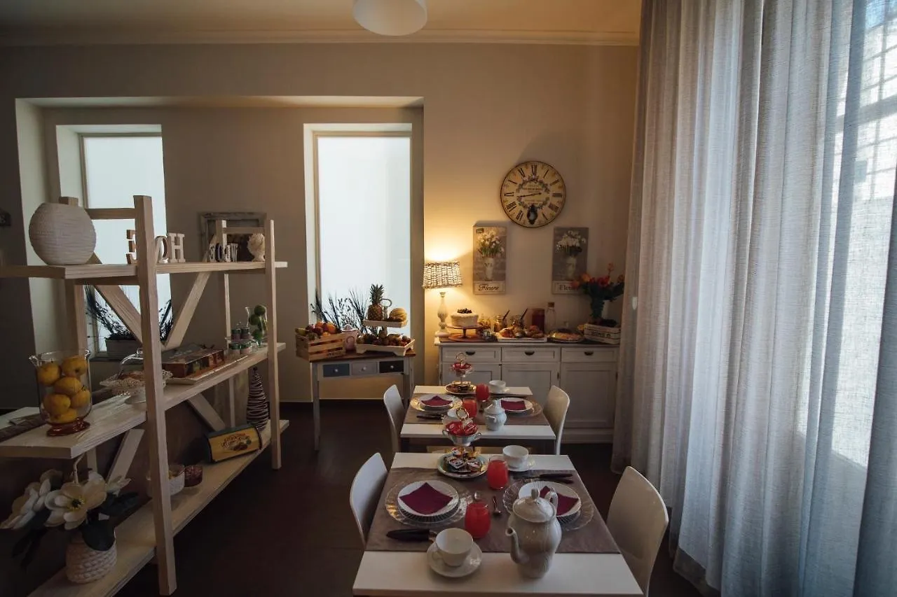 Cancelliere Apartament Parking Palermo Italy