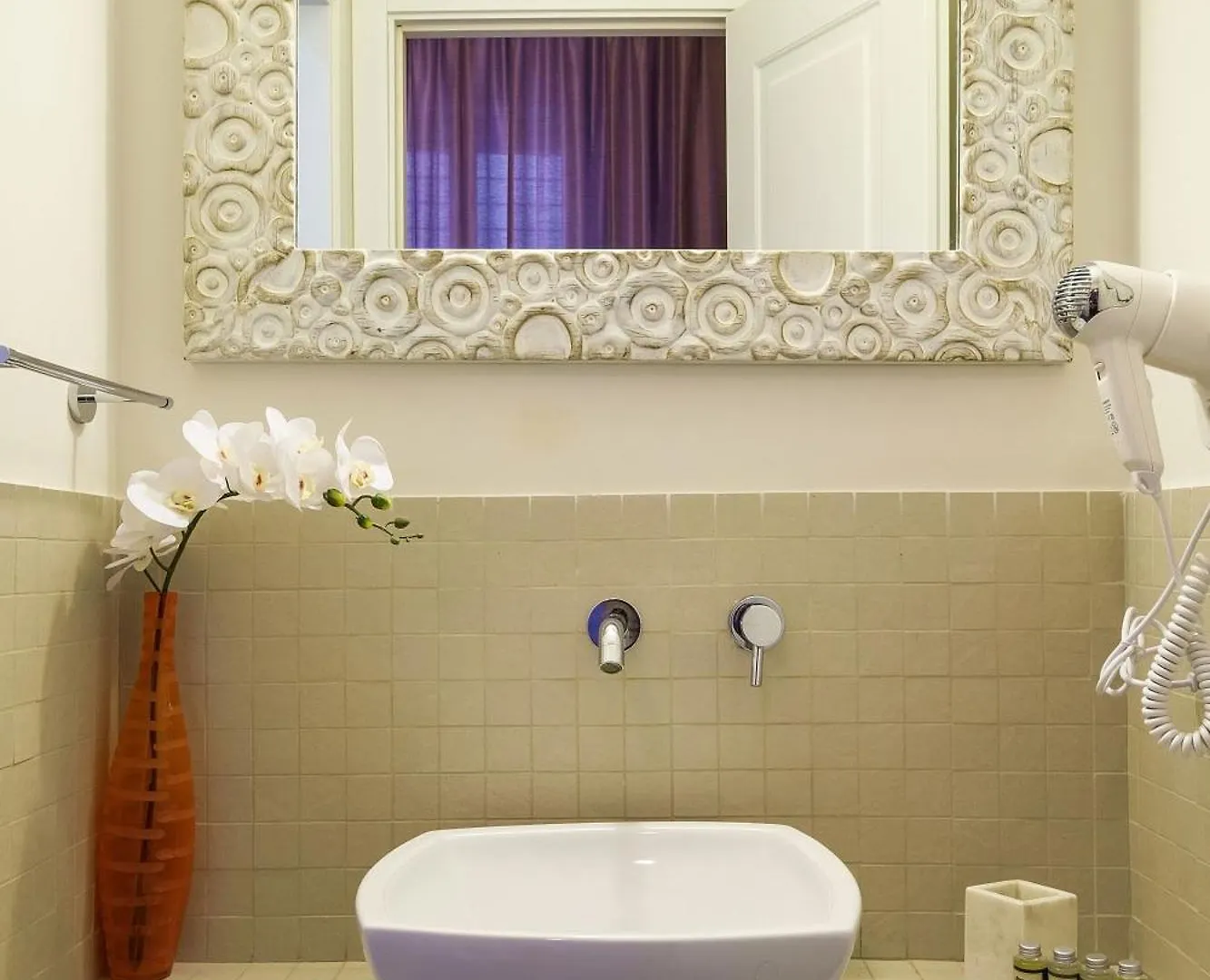Cancelliere Apartament Parking Palermo