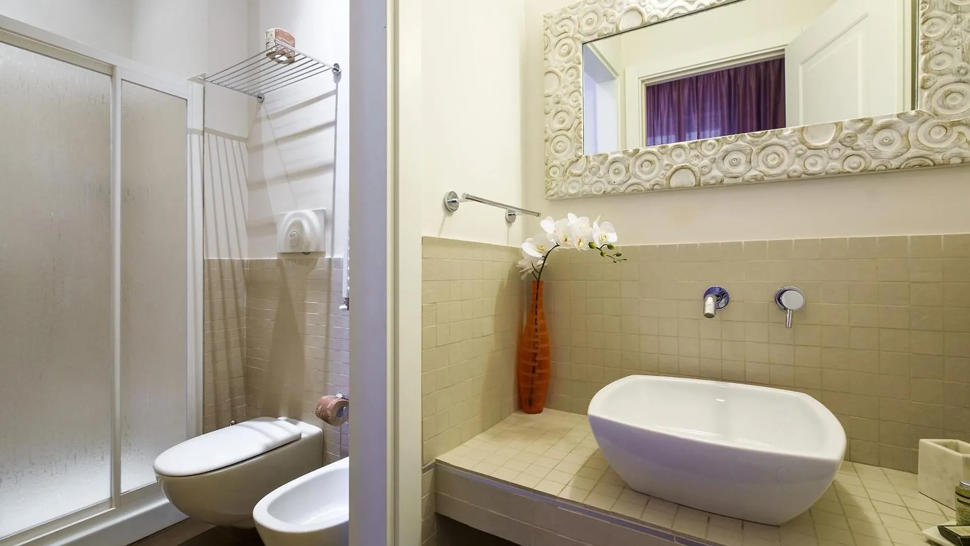 Bed & Breakfast Cancelliere Apartament Parking Palermo