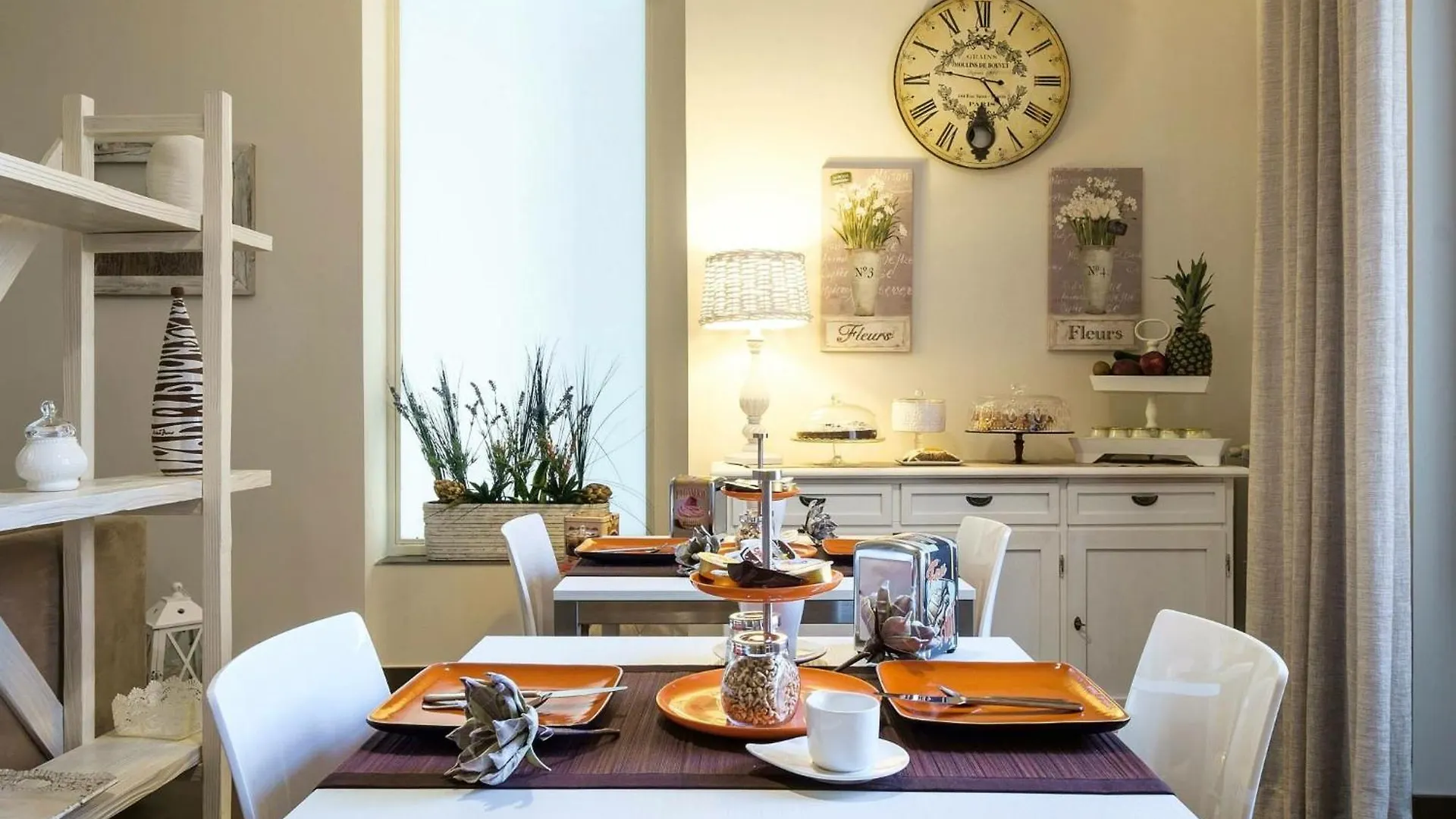 Cancelliere Apartament Parking Palermo